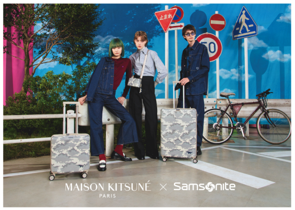 ▲ ⓒ쌤소나이트