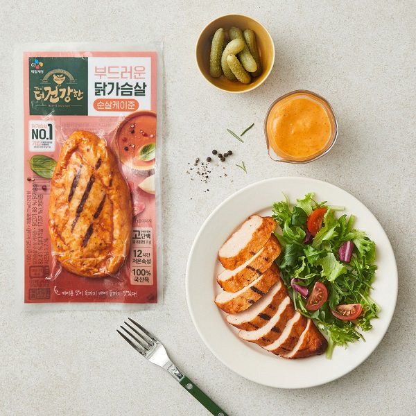 ▲ ⓒCJ제일제당