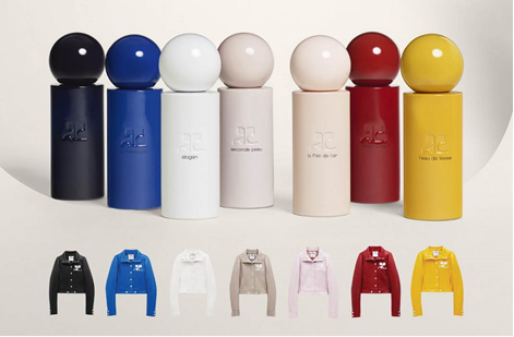 ▲ ⓒ신세계인터내셔날