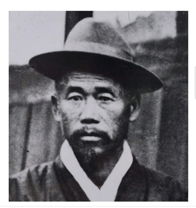 ▲ 최인규 선생. ⓒ국가보훈부