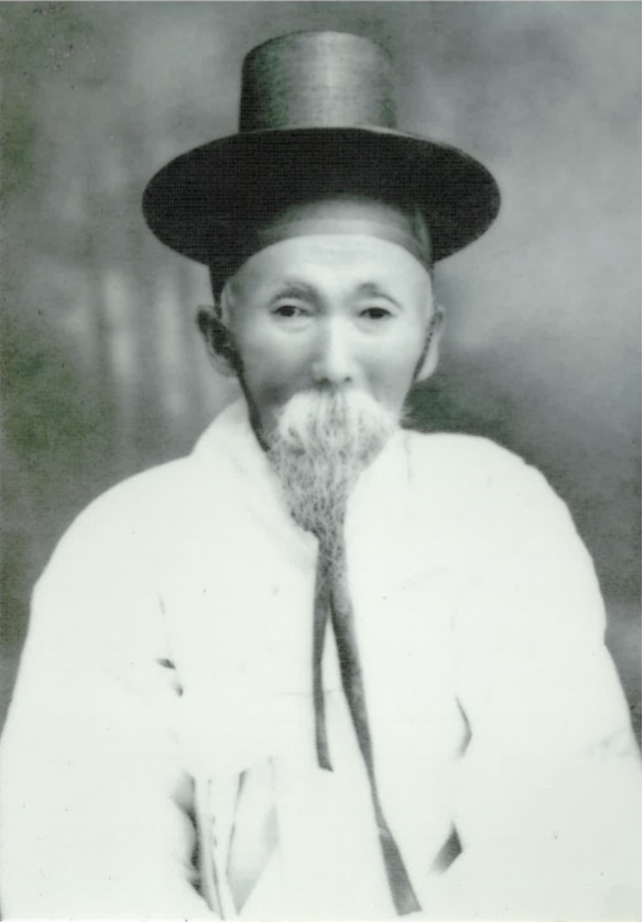 ▲ 이양호 선생. ⓒ국가보훈부