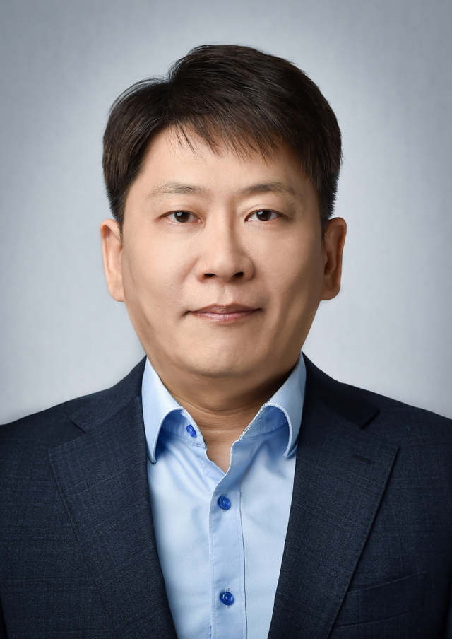 ▲ 김동명 LG에너지솔루션 신임 CEO 사장ⓒLG에너지솔루션