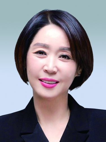 ▲ 대구시의회 박소영 의원.ⓒ대구시의회