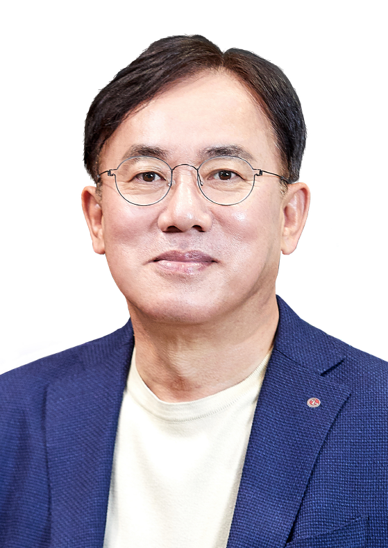 ▲ 정철동 LG디스플레이 신임 CEO. ⓒLG