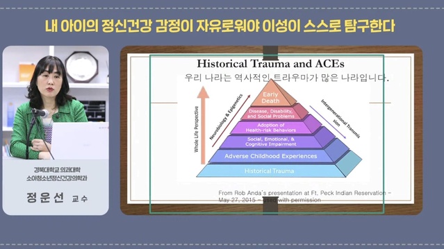 ▲ 경북교육청(교육감 임종식)은 23일 코로나19 장기화 이후 정신건강에 어려움을 겪는 학생들이 증가함에 따라, 학생들의 심리·정서 지원의 하나로 학부모 대상 ‘학생 자살·자해 예방 온라인 연수’를 개최했다.ⓒ경북교육청