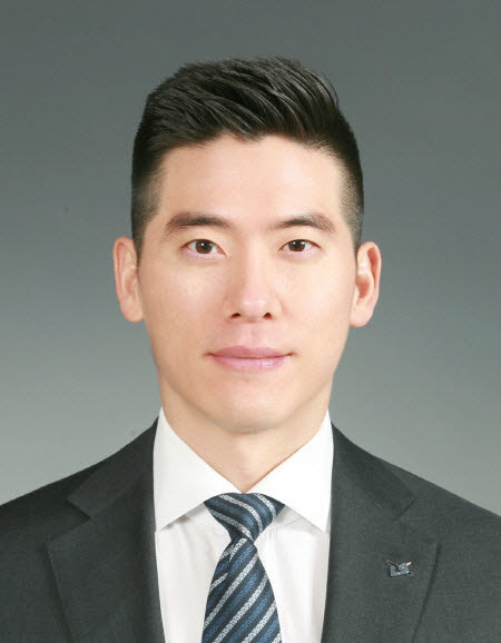 ▲ 구동휘 LS일렉트릭 부사장이 내년부터 LS MnM 최고운영책임자(COO)로 이동한다. ⓒLS