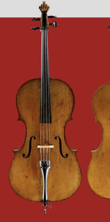 ▲ 첼로 피콜로.ⓒ롯데문화재단