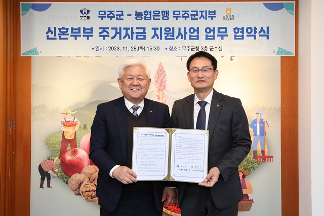 ▲ ⓒ무주군청