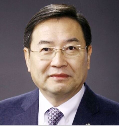 ▲ 이건우 DGIST 신임총장.ⓒDGIST