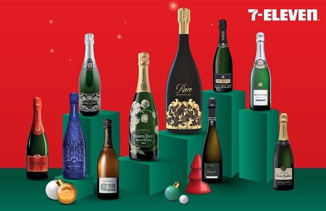 ▲ ⓒ세븐일레븐