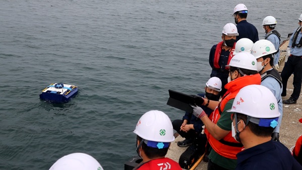 ▲ ⓒSK이노베이션