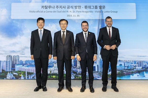 ▲ ⓒ롯데에너지머티리얼즈