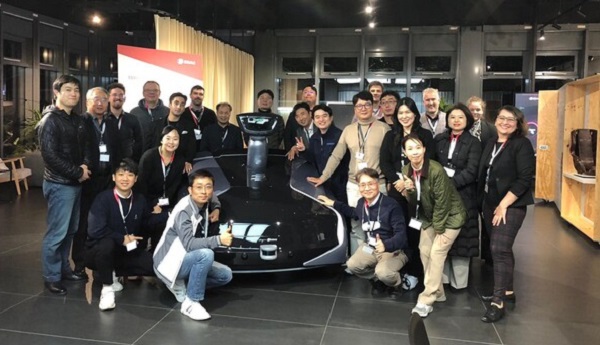 ▲ ⓒ대전테크노파크