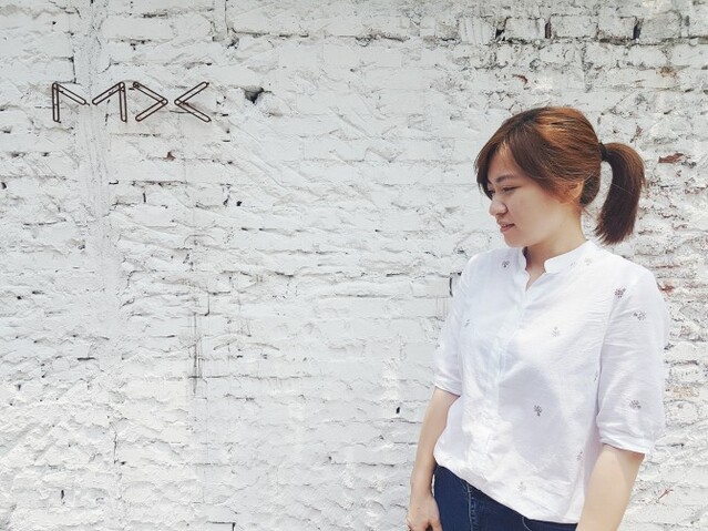 ▲ 장심자 C뮤지컬 대표.ⓒ본인 제공