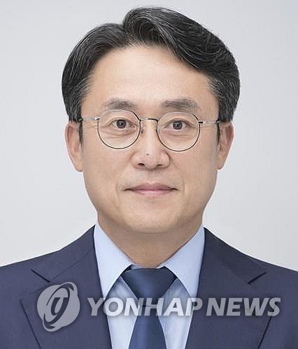 ▲ 4일 신임 해양수산부 장관 후보자에 지명된 강도형 한국해양과학기술원 원장.ⓒ연합뉴스