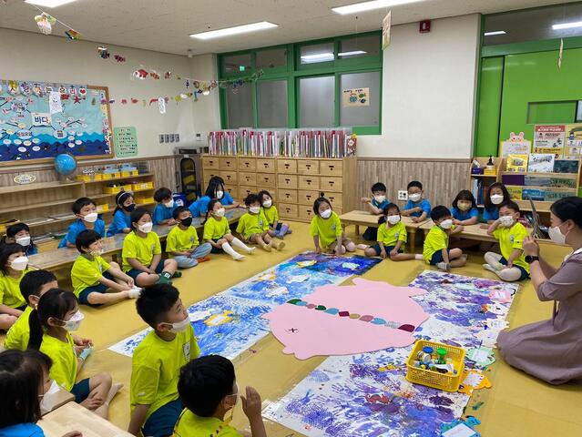 ▲ 경북교육청(교육감 임종식)은 학생들이 자유롭게 즐기며 배우는 학교 문화 조성을 위해 다양한 방법으로 ‘행복한 배움과 전인적 성장’을 적극 지원하고 있다.ⓒ경북교육청