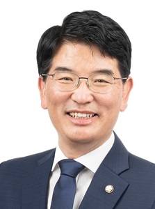 ▲ 무소속 박완주 국회의원.ⓒ박완주 의원실