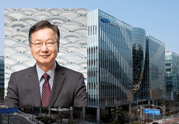 ▲ ⓒ삼성중공업