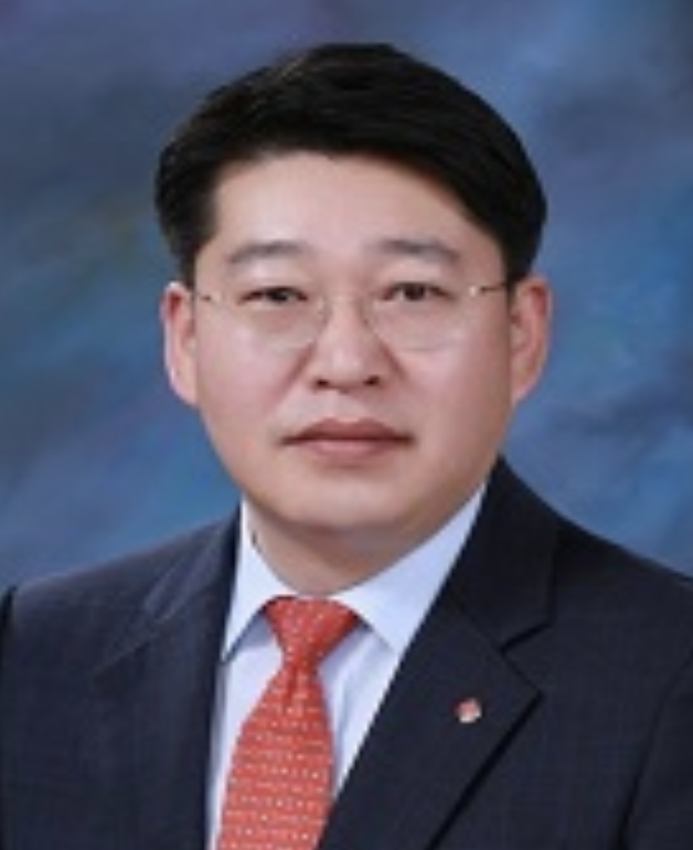 ▲ 홍성준 부산롯데호텔 대표이사 상무 ⓒ롯데그룹