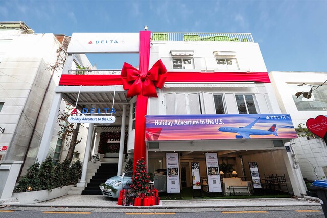 ▲ ⓒ델타항공