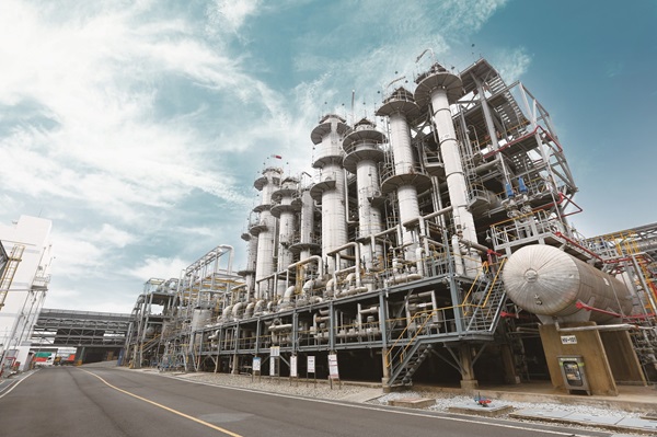 ▲ ⓒ금호석유화학그룹