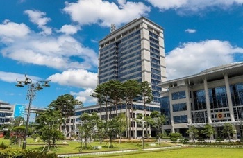 ▲ 전북도청 전경. ⓒ전북도