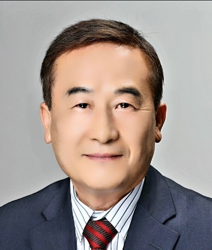 ▲ 윤석열 대통령실 국민제안비서관을 역임한 허성우 출마예정자.ⓒ허성우 출마예정자