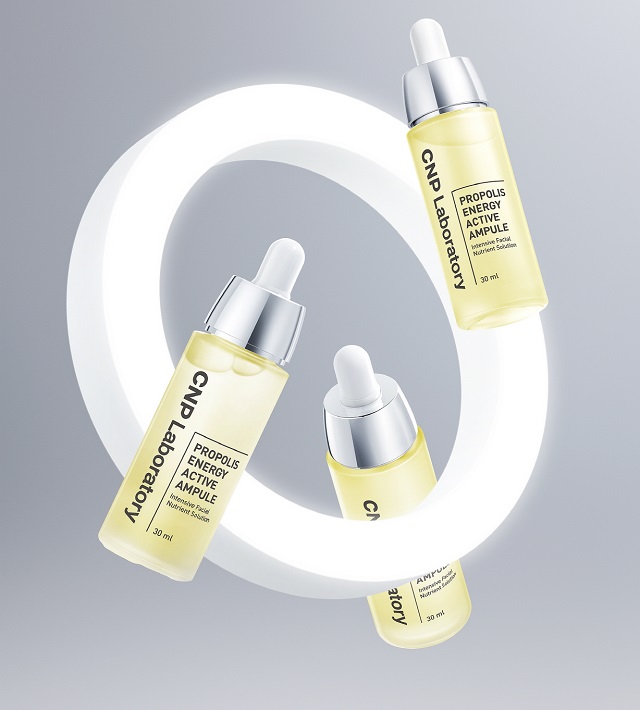 ▲ ⓒLG생활건강