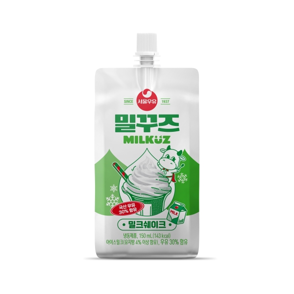 ▲ ⓒ서울우유협동조합