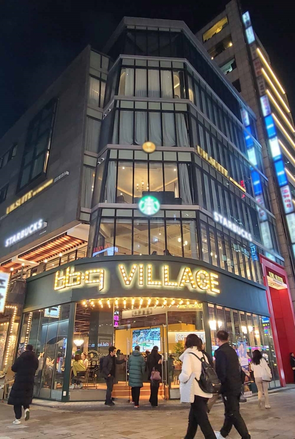 ▲ ⓒ제너시스BBQ그룹