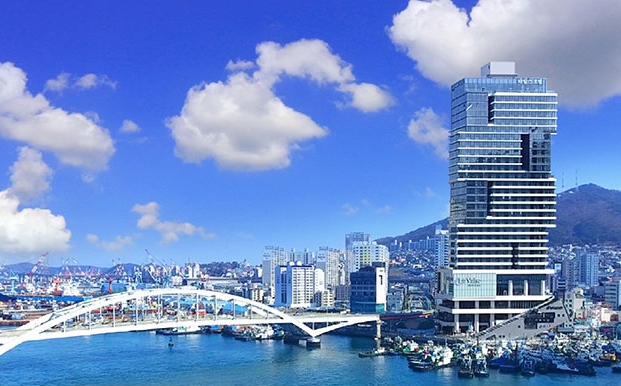 ▲ ⓒ라발스호텔