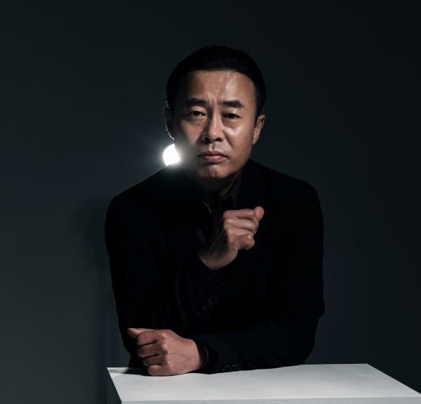 ▲ 국립국악원 무용단 신임 예술감독 김충한.ⓒ국립국악원