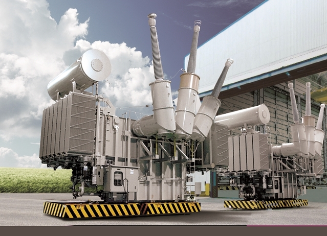 ▲ ⓒHD현대일렉트릭