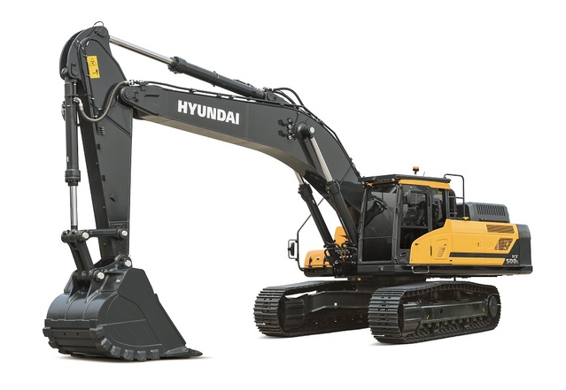 ▲ ⓒHD현대건설기계