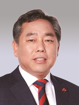 ▲ 대구시의회 권기훈 의원(경제환경위원회, 동구3).ⓒ대구시의회