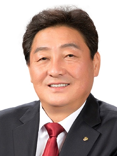 ▲ 경주시의회 이동협 부의장.ⓒ경주시의회