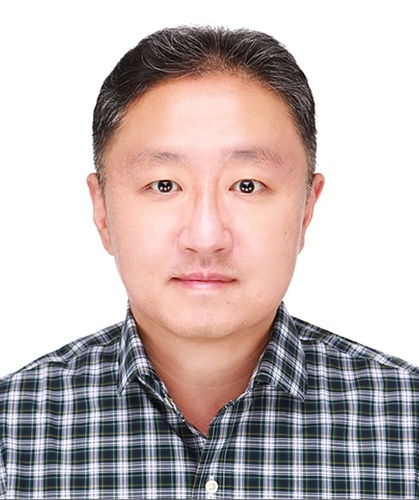 ▲ POSTECH 기계공학과 김석 교수.ⓒ포스텍