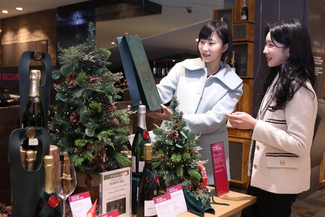 ▲ ⓒ롯데백화점