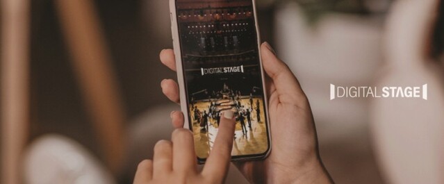 ▲ 예술의전당이 지난 16일부터 공연 영상 플랫폼 '디지털 스테이지' 서비스를 시작했다.ⓒ예술의전당