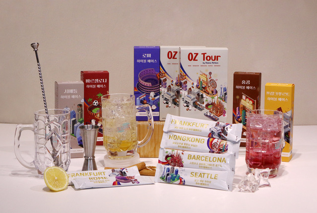 ▲ ⓒ아시아나항공