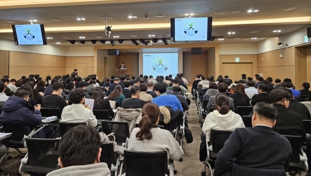 ▲ ⓒ한국상장회사협의회