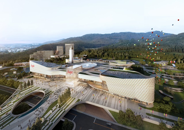 ▲ ⓒ신세계프라퍼티