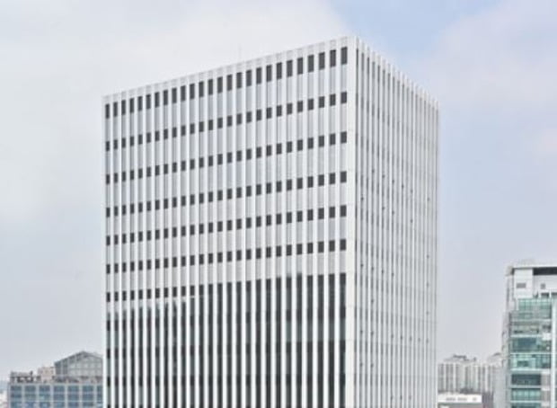 ▲ 대유위니아그룹 성남 연구개발(R&D)센터.ⓒ대유위니아