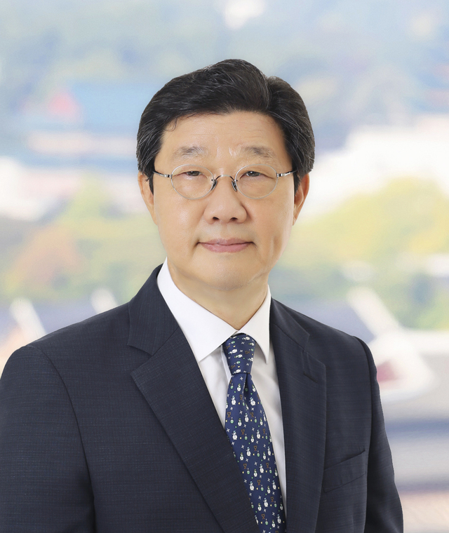 ▲ 노연홍 한국제약바이오협회 회장.ⓒ한국제약바이오협회