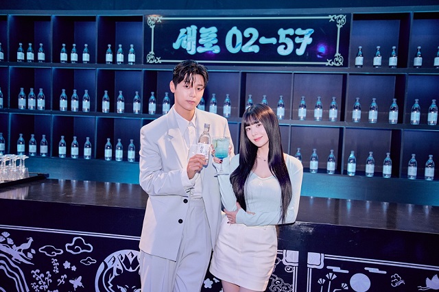 ▲ ⓒ롯데칠성음료