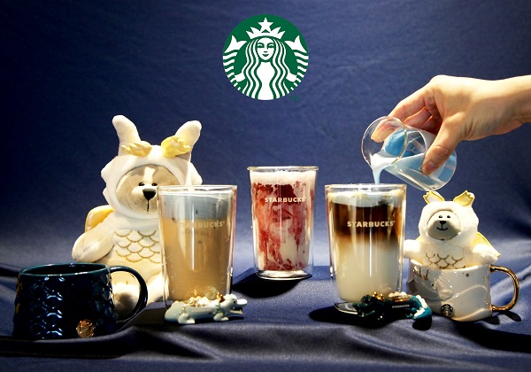 ▲ ⓒ스타벅스