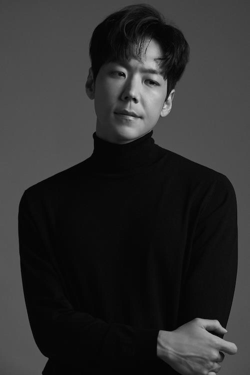 ▲ 뮤지컬 배우 카이.ⓒEMK엔터테인먼트