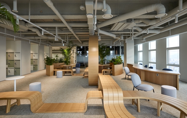 ▲ ⓒ현대리바트