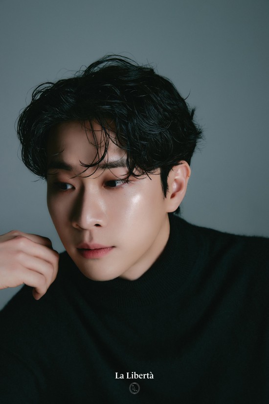 ▲ 리베란테 멤버 김지훈.ⓒ한국문화예술위원회