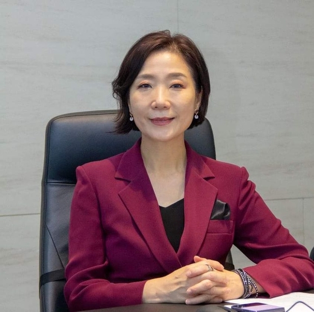 ▲ 오영주 중소벤처기업부 장관.ⓒ중소벤처기업부